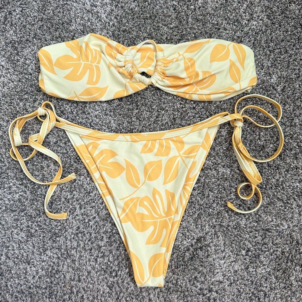 shein bikini